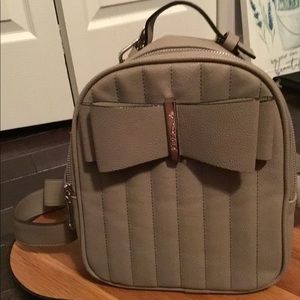 Betsy Johnson Backpack